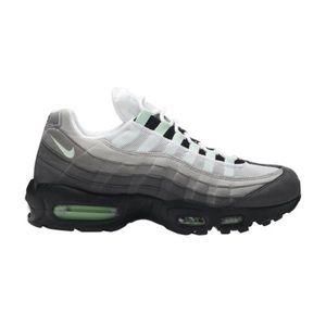 Nike Air Max 95 - Fresh Mint 2019 | US Men’s Size 11